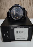 Relógio Quiksilver Beluka Preto/gold comprar usado  Brasil 