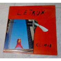 Lp Letrux - Letrux Em Noite De Climão + Revista Noize comprar usado  Brasil 
