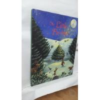 Livro The Little Fir-tree - Hans Christian Dandersen By Gaby Goldsack comprar usado  Brasil 