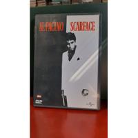 Dvd - Scarface - Al Pacino  comprar usado  Brasil 
