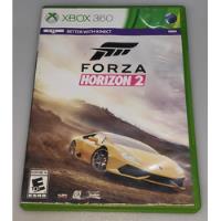 Jogo Forza Horizon 2 (xbox 360, Mídia Física) comprar usado  Brasil 