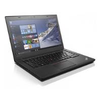 Usado, Notebook Lenovo T460 Intel Core I7 6ºgeração 16gb 256ssd comprar usado  Brasil 