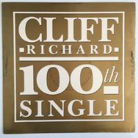 Cliff Richard - The Best Of Me - 12'' Single Vinil Uk comprar usado  Brasil 