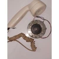 Antigo Telefone Usado Para Consertar Linhas Telefônicas. comprar usado  Brasil 