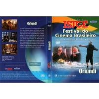 Dvd Oriundi - Ricardo Bravo - Paulo Autran - Anthony Quinn comprar usado  Brasil 