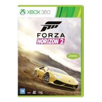 Usado, Forza Horizon 2 Xbox 360 Usado Midia Fisica Original comprar usado  Brasil 