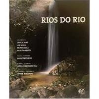 Rios Do Rio - Lorelai Brilhante Kury & Outros comprar usado  Brasil 