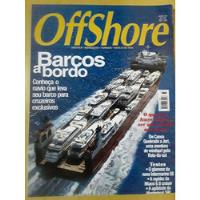 Pl383 Revista Offshore Nº73 Teste Intermarine 50 Miami 6.0, usado comprar usado  Brasil 