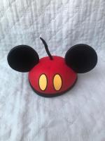 Chapeu Orelha Mickey Original Trazido Da Disney comprar usado  Brasil 
