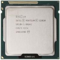 Processador Pentium G2020 2.90ghz 3mb  Cache 2 Núcleos 1155 comprar usado  Brasil 