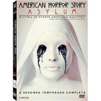 Dvd Box - American Horror Story -  Varios comprar usado  Brasil 