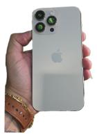 Usado, Carcaça iPhone 14 Pro Max Completa  ( Sem Chip)   comprar usado  Brasil 