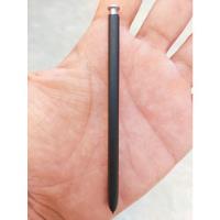Caneta S Pen S22 Ultra Samsung 100% Original Retirada Prata comprar usado  Brasil 