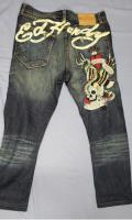 Calça Jeans Ed Hardy, Original, Masculino, Exclusivo.  comprar usado  Brasil 