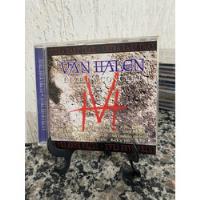 Cd Van Halen - Live In Concert comprar usado  Brasil 