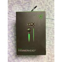 Razer Hammerhead Pro V2 comprar usado  Brasil 