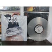 Lp - Caetano Veloso - Meu Côco - Noize Record (sem Revista) comprar usado  Brasil 
