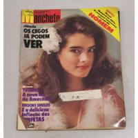 Revista Manchete Nº 1522 Junho 1981 Maluf Tucuruí Bloch, usado comprar usado  Brasil 
