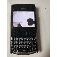 Usado, Celular Nokia X2 Display,teclado, Carcaça comprar usado  Brasil 