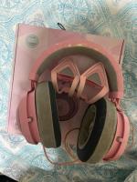 Fone Razer Kraken Quartz Pink comprar usado  Brasil 
