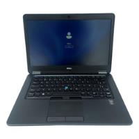 Notebook Dell Latitude E7450 I5-5300u 8gb Ssd 256gb Br Ç comprar usado  Brasil 