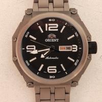 Relógio Masculino Orient Army Tech 469ti004, Automático, usado comprar usado  Brasil 