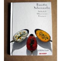 Receitas Selecionadas - Selected Microwave Recipes comprar usado  Brasil 