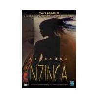 Usado, Dvd Raro E Original Do Filme Atabaque Nzinga (taís Araujo) comprar usado  Brasil 