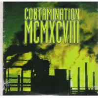 20% Contamination 1998 - Polluting Scene 90(lm/m)cd Imp+ comprar usado  Brasil 