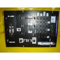 Mixer Numark Dm-1260x P/ Dj -  Mineirinho-cps - Tudo Ok. comprar usado  Brasil 