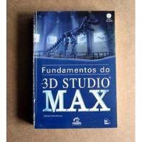 3d studio max comprar usado  Brasil 