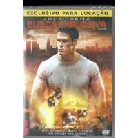 Dvd - Busca Explosiva - John Cena comprar usado  Brasil 