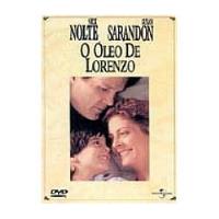 Dvd Do Filme O Óleo De Lorenzo ( Susan Sarandon) comprar usado  Brasil 