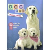 Álbum Dog Cat Mamãe E Bebê Com Com 55 Envelopes Lacrados comprar usado  Brasil 