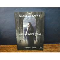 Vidas Secretas - Col.darke Academy - Vol.1 (gabriella Poole) comprar usado  Brasil 