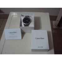 Relógio Calvin Klein  - Quartz - Swiss Made, usado comprar usado  Brasil 