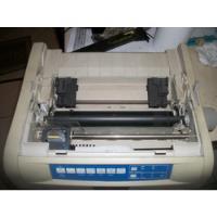 Impressora Matricial Okidata Microline 420 (20 Vendidos) comprar usado  Brasil 