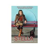Dvd Original Do Filme Stella ( Mélissa Rodriguêz), usado comprar usado  Brasil 