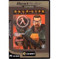 Usado, Game Pc Half-life Edição Especial Para Colecionador comprar usado  Brasil 