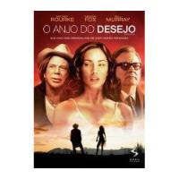 Usado, Dvd Original Do Filme O Anjo Do Desejo ( Megan Fox) comprar usado  Brasil 