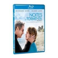 Blu-ray Original Do Filme Noites De Tormenta ( Richard Gere) comprar usado  Brasil 