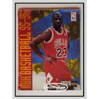 Album Nba Basketball 95-96 - F(164), usado comprar usado  Brasil 