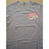 9620 - Camiseta Friends Importada Original Lilas, Tamanho M  comprar usado  Brasil 