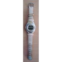 1447 Relógio Casio G-cool Baby G Branco  Leia Descriçã comprar usado  Brasil 