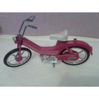 Bicicleta Da Barbie, usado comprar usado  Brasil 