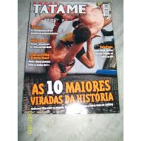 Revista Tatame Nº 175  - Ufc, Jiu-jitsu comprar usado  Brasil 