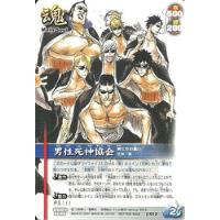 Bleach Soul Card Battle - Dansei Shinigami Kyoukai comprar usado  Brasil 
