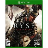 Ryse Son Of Rome (mídia Fisica 100% Pt-br) - Xbox One, usado comprar usado  Brasil 