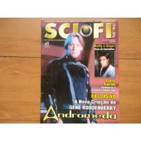Sci-fi News #38 Andromeda, Buffy, Angel comprar usado  Brasil 