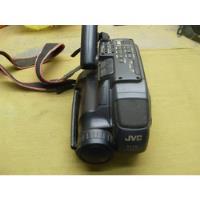 Usado, Filmadora Jvc Gr-ax35u (não Funciona, Para Retirar Peças) comprar usado  Brasil 